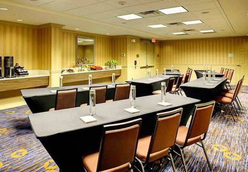 Courtyard By Marriott Charleston Historic District Hotell Exteriör bild