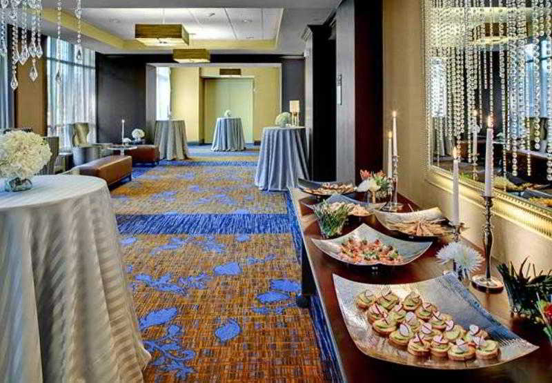 Courtyard By Marriott Charleston Historic District Hotell Exteriör bild